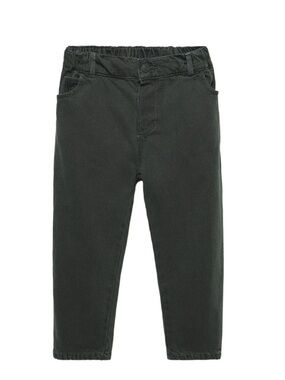 Zara Dark Green Kids Jeans